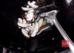 肉片豆干的做法图解5