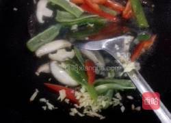 肉片豆干的做法图解6