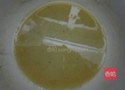 千层饼的做法图解2