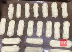 手指饼干的做法图解6