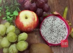 水果盘的做法图解1