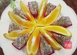 水果盘的做法图解6