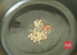 鸡肉焖面的做法图解3