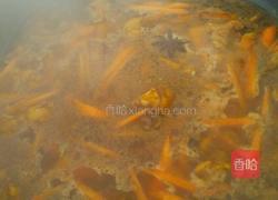 鸡肉焖面的做法图解5