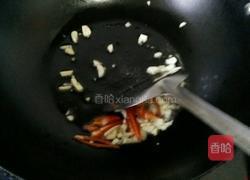 酸菜肉丝的做法图解4