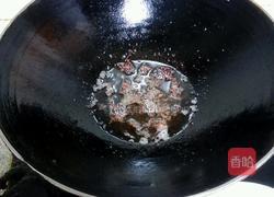 灰豆腐红烧肉的做法图解5