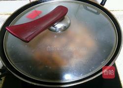 灰豆腐红烧肉的做法图解12