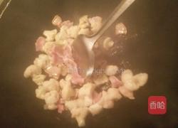 糖醋菜花的做法图解3