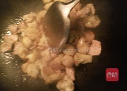 糖醋菜花的做法图解4