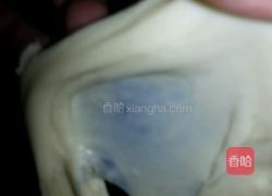 奶酪包的做法图解2