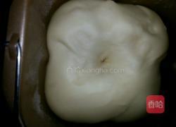 奶酪包的做法图解3