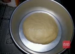 奶酪包的做法图解4