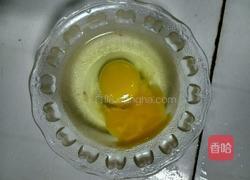 西红柿鸡蛋豆腐汤的做法图解3