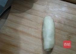 红豆面包的做法图解5