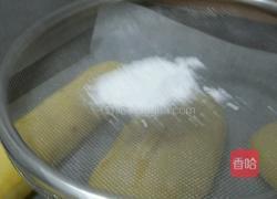 红豆面包的做法图解7