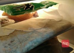 花生芝麻牛轧糖的做法图解8