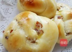 花式山楂面包的做法图解16