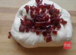 花式山楂面包的做法图解6