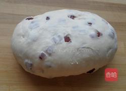花式山楂面包的做法图解7