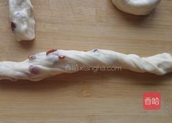 花式山楂面包的做法图解9