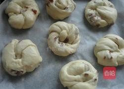 花式山楂面包的做法图解13