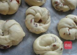 花式山楂面包的做法图解14