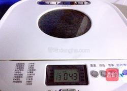 烤肠面包的做法图解5