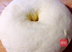 烤肠面包的做法图解7