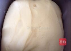 烤肠面包的做法图解6