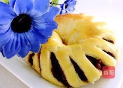 烤肠面包的做法图解16