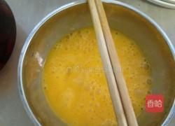 蛋炒饭的做法图解2