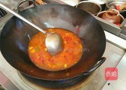 黄鱼烧豆腐的做法图解3