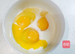 美式煎蛋的做法图解1