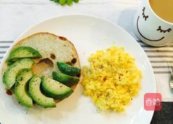 美式煎蛋的做法图解8