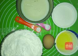 花生核桃酥的做法图解3