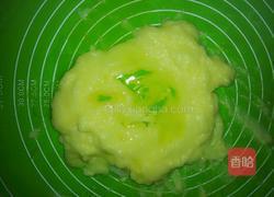 花生核桃酥的做法图解8