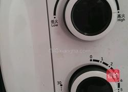 微波炉原味板栗的做法图解4