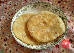 糖饼的做法图解11