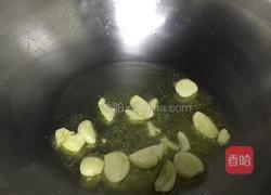 清炒小白菜的做法图解3