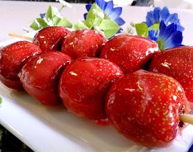 冰糖葫芦[图]