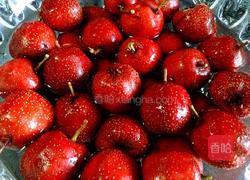 冰糖葫芦的做法图解1