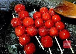 冰糖葫芦的做法图解9