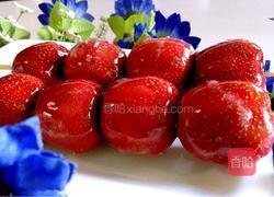 冰糖葫芦的做法图解13