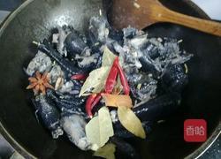 滋补乌鸡汤的做法图解6