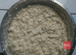 白萝卜丸子的做法图解7