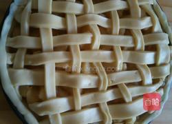 苹果派的做法图解8