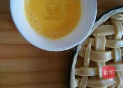 苹果派的做法图解9