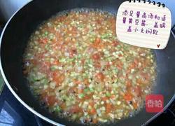 素酱熊猫饭的做法图解6