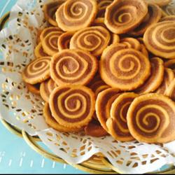 炸猫耳朵的做法[图]