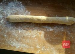 炸猫耳朵的做法图解5